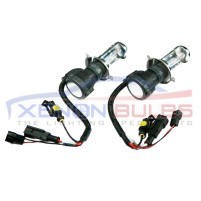 H4-3 BI XENON HID BULBS HIGH LOW DUAL BEAM..